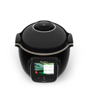 Autocuiseurs Moulinex Cookeo Touch Wifi Ce902800